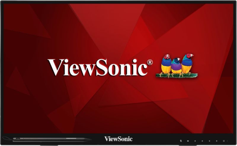 ViewSonic LCD Displej ID2456