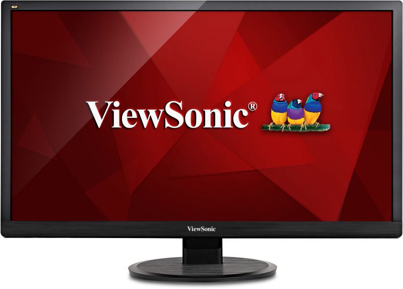 ViewSonic LCD Displej VA2855Smh