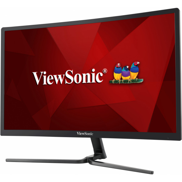 ViewSonic LCD Displej VX2458-C-mhd