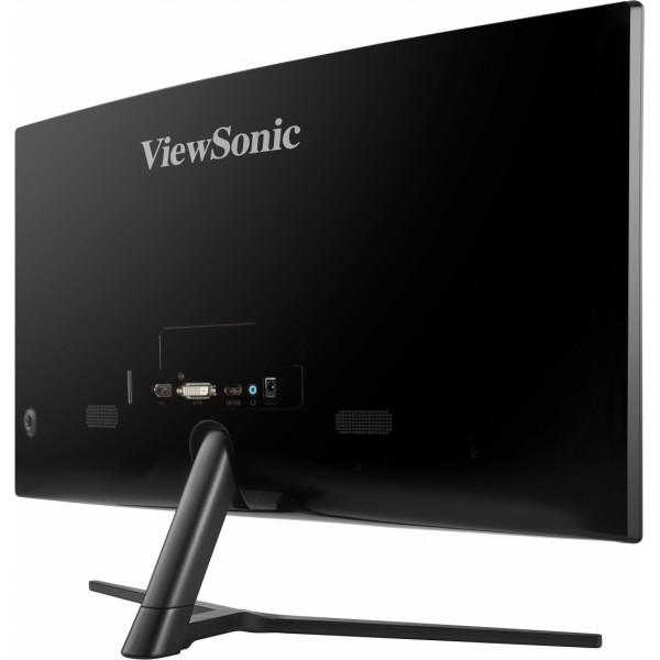 ViewSonic LCD Displej VX2458-C-mhd