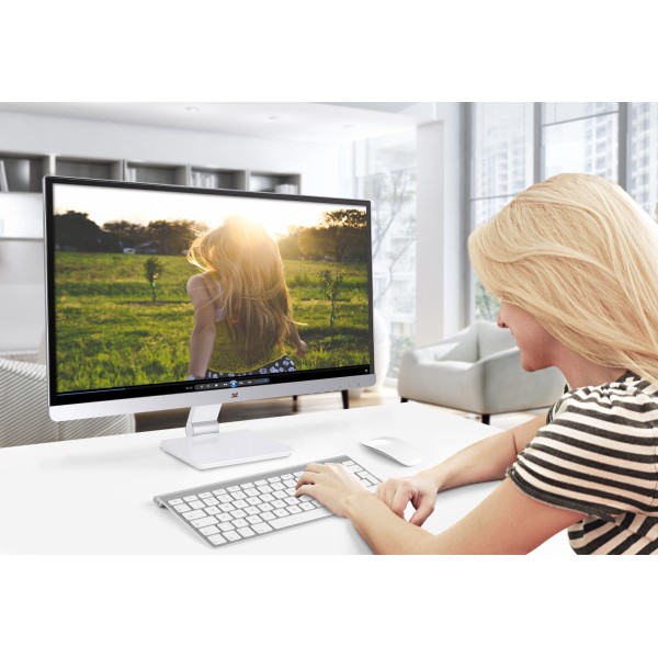 ViewSonic LCD Displej VX2573-shw