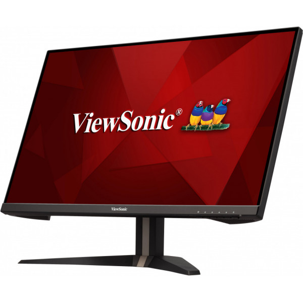 ViewSonic LCD Displej VX2705-2KP-MHD