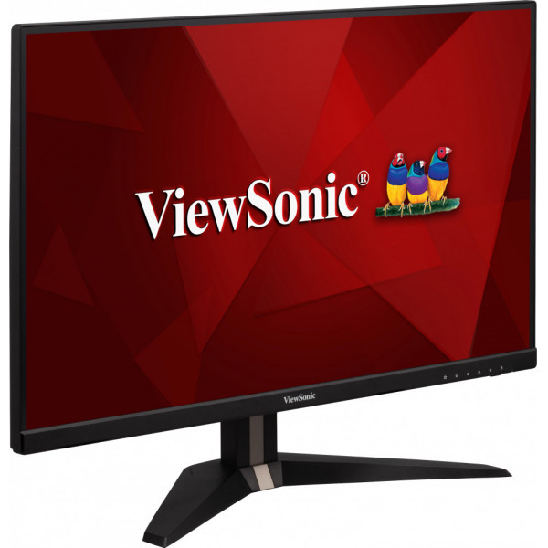 ViewSonic LCD Displej VX2705-2KP-MHD