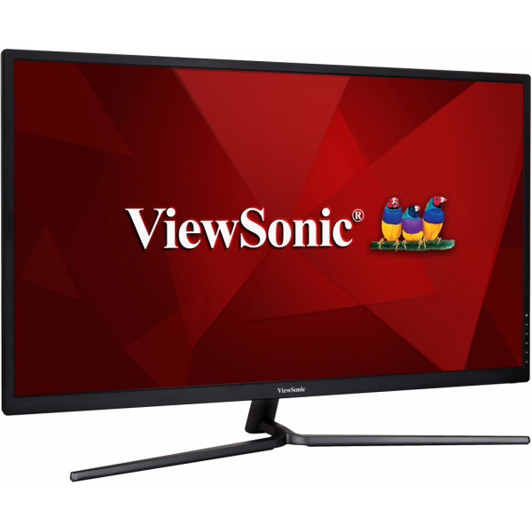 ViewSonic LCD Displej VX3211-4K-mhd