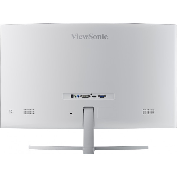 ViewSonic LCD Displej VX3216-scmh-W