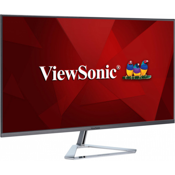 ViewSonic LCD Displej VX3276-2K-mhd