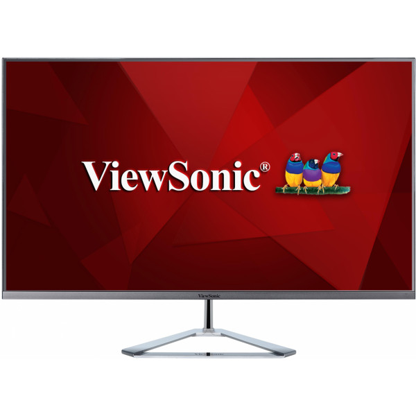 ViewSonic LCD Displej VX3276-mhd-2