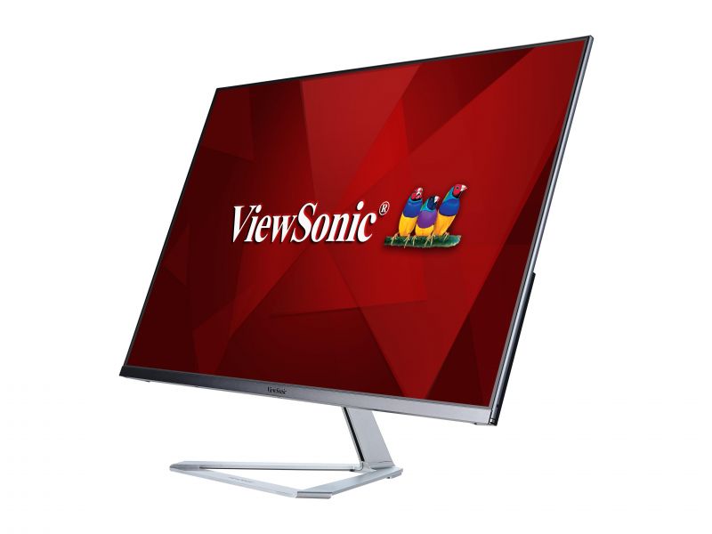 ViewSonic LCD Displej VX3276-mhd-2