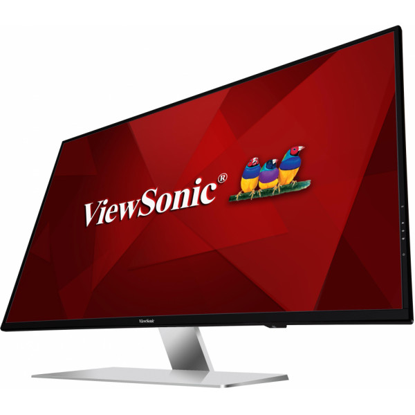 ViewSonic LCD Displej VX4380-4K