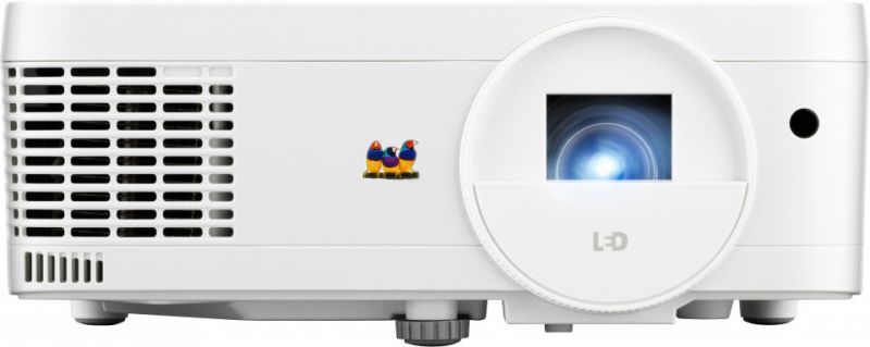 ViewSonic Projektor LS510WH