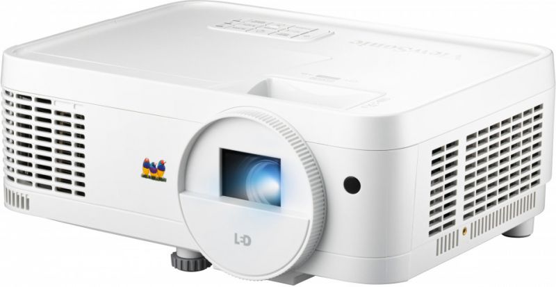 ViewSonic Projektor LS510WH