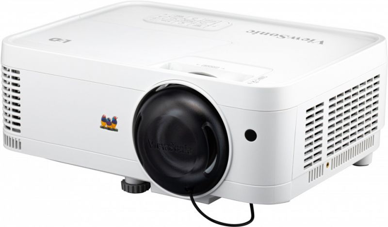 ViewSonic Projektor LS550W