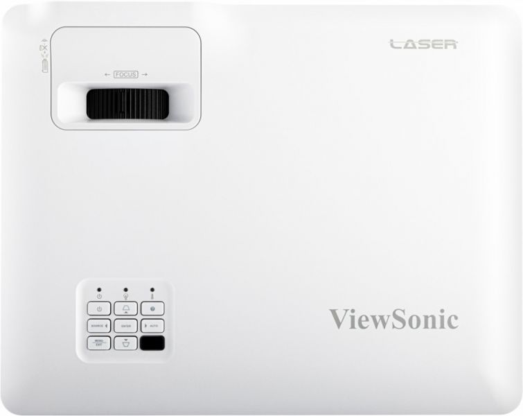 ViewSonic Projektor LS710HD