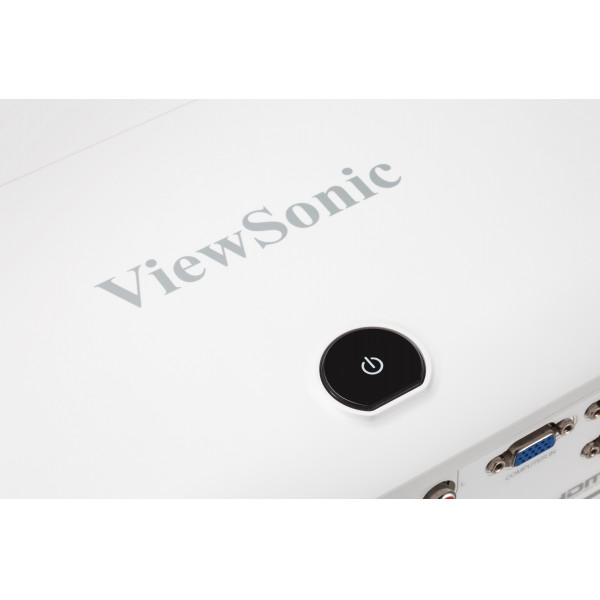 ViewSonic Projektor LS750WU