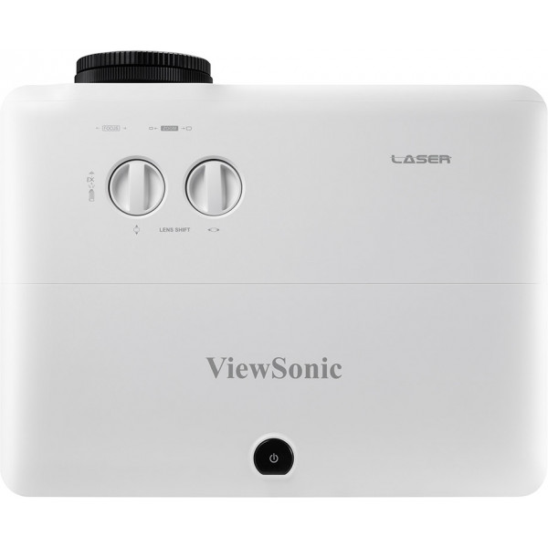 ViewSonic Projektor LS850WU