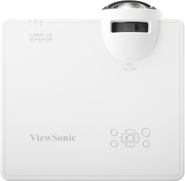 ViewSonic Projektor LSC601WU-ST