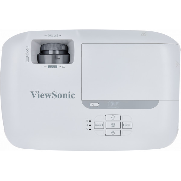 ViewSonic Projektor PA502SP+