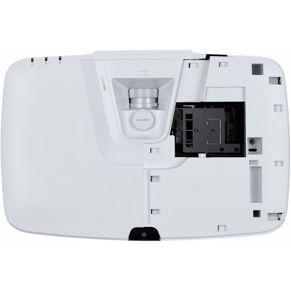 ViewSonic Projektor PG800HD
