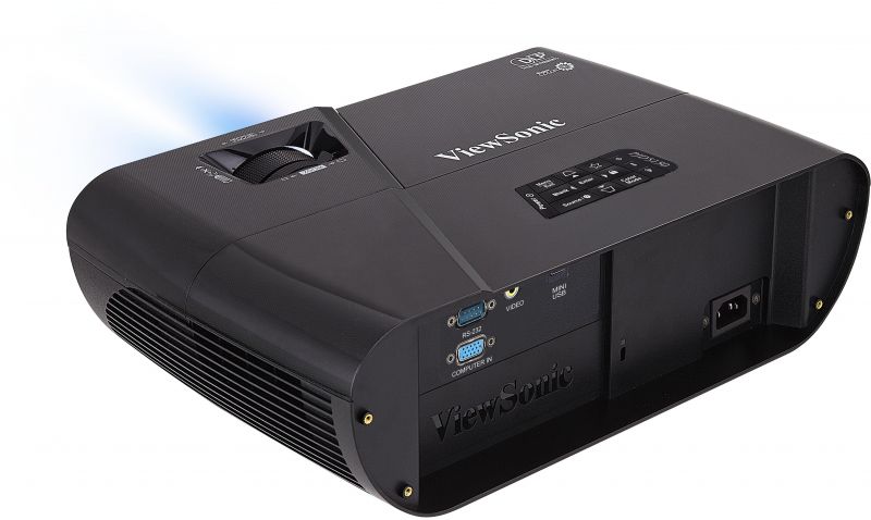 ViewSonic Projektor PJD5150