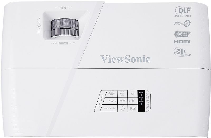 ViewSonic Projektor PJD5155L