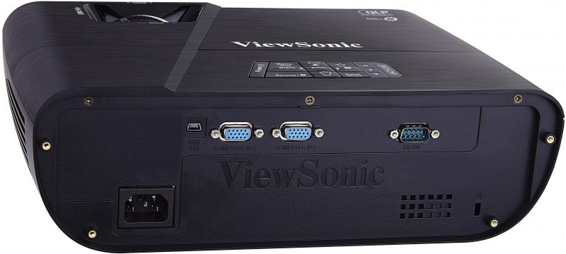 ViewSonic Projektor PJD5250