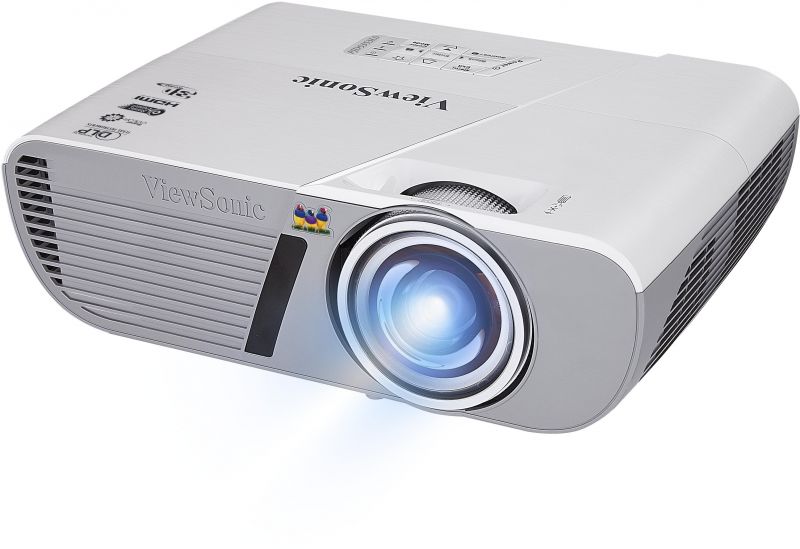 ViewSonic Projektor PJD5353Ls