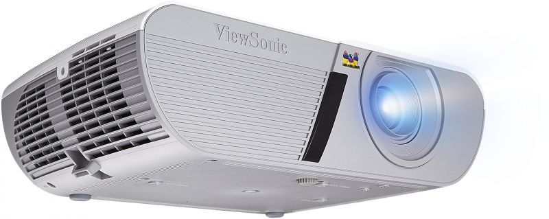 ViewSonic Projektor PJD5555Lw