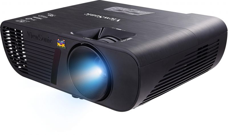 ViewSonic Projektor PJD5555W