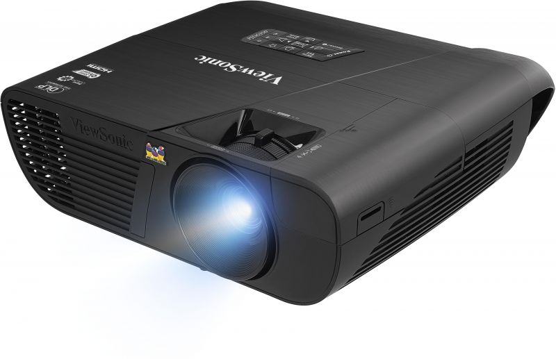 ViewSonic Projektor PJD6350