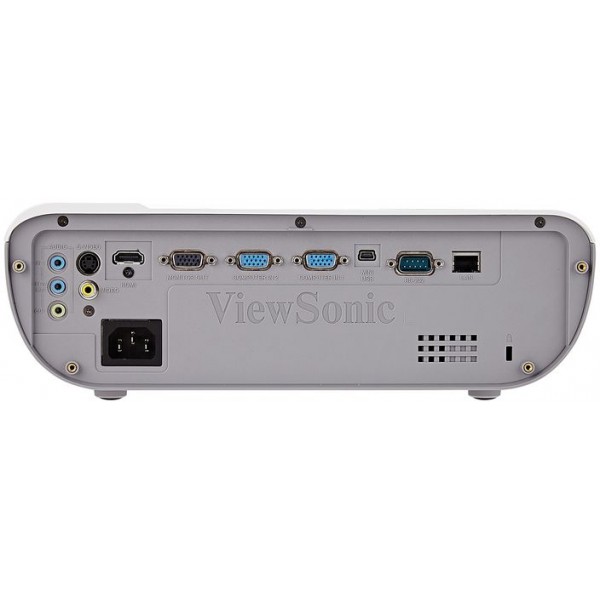ViewSonic Projektor PJD6550LW