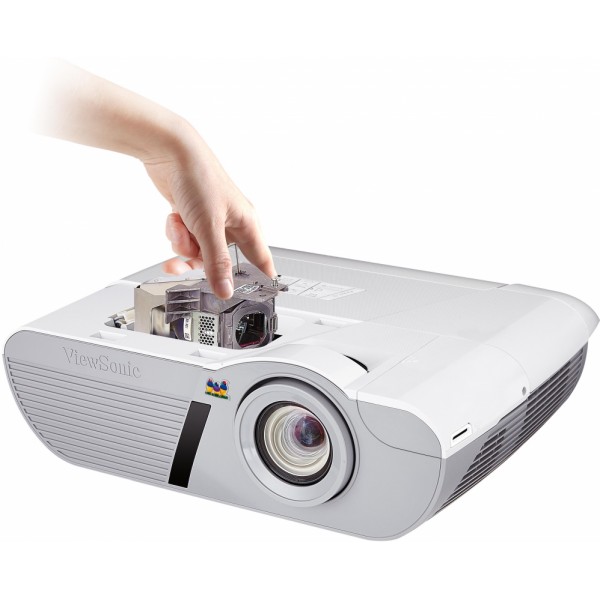 ViewSonic Projektor PJD7830HDL