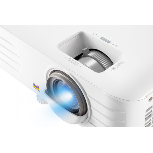 ViewSonic Projektor PX703HD