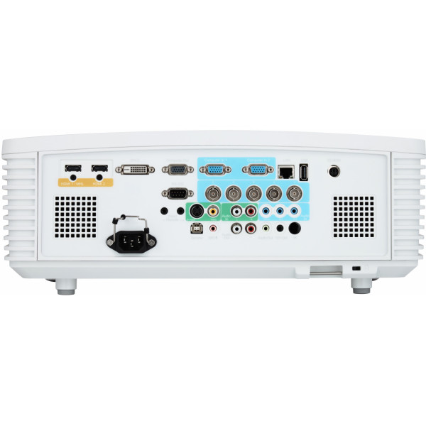 ViewSonic Projektor Pro9530HDL
