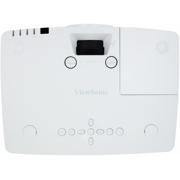 ViewSonic Projektor Pro9800WUL