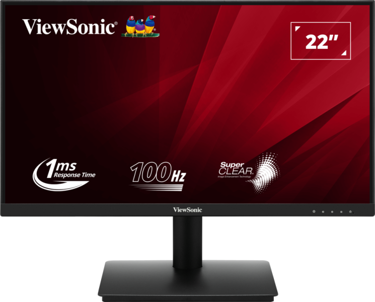 ViewSonic LCD Displej VA220-H