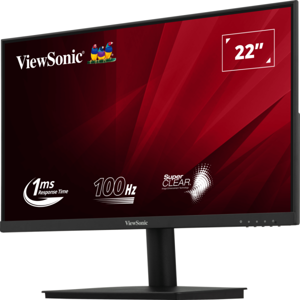 ViewSonic LCD Displej VA220-H