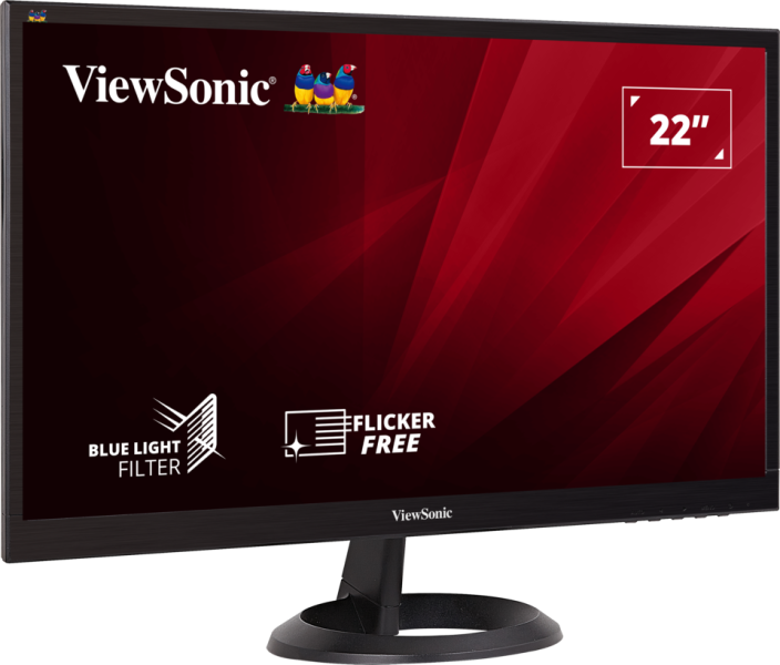 ViewSonic LCD Displej VA2261H-8