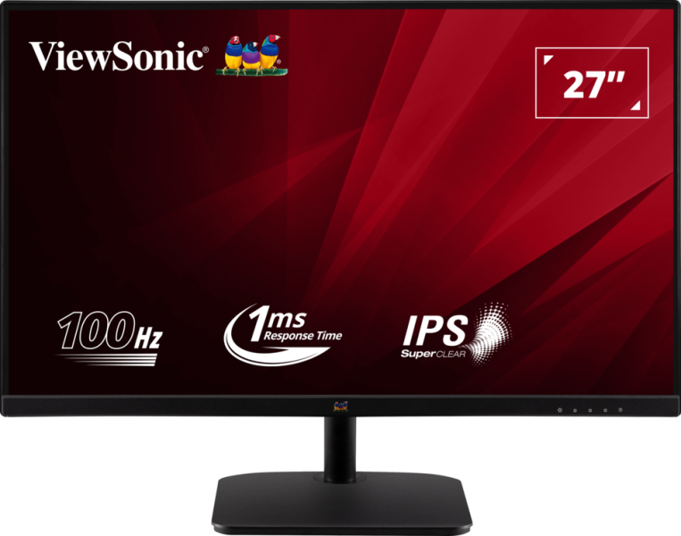 ViewSonic LCD Displej VA2732-H