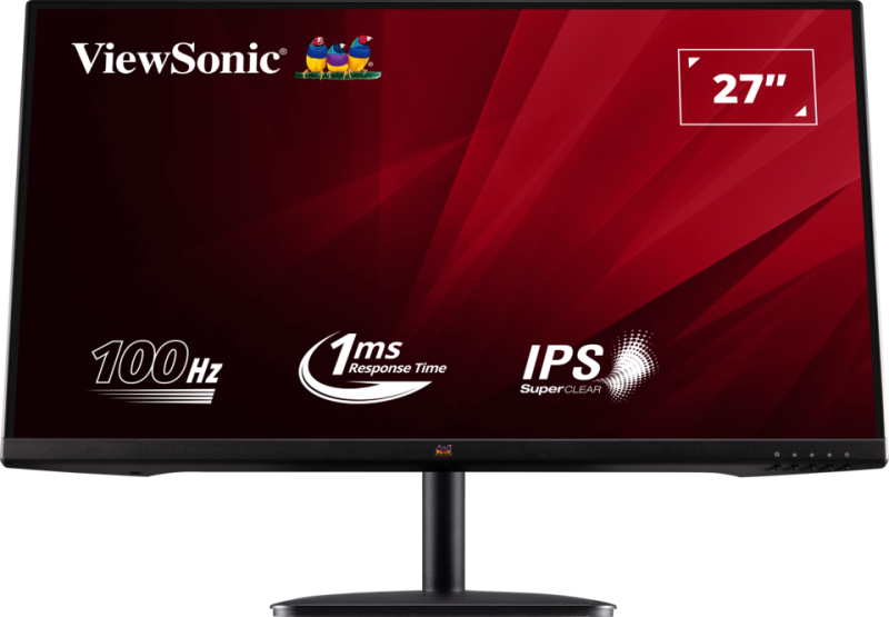 ViewSonic LCD Displej VA2732-H