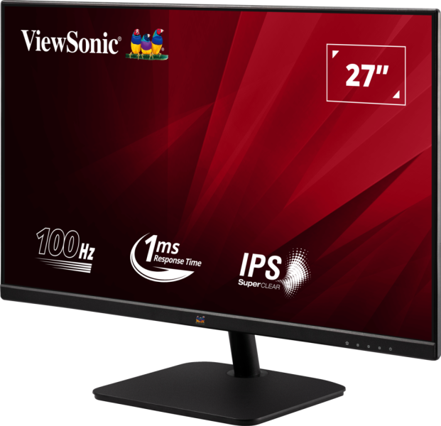 ViewSonic LCD Displej VA2732-H