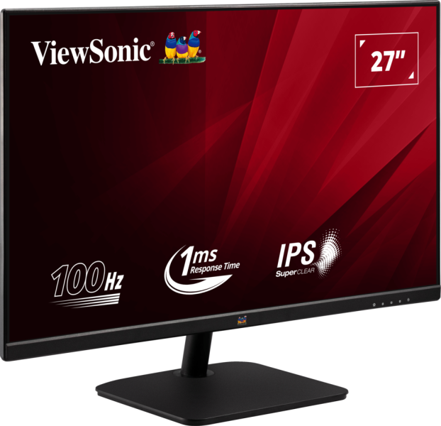 ViewSonic LCD Displej VA2732-H