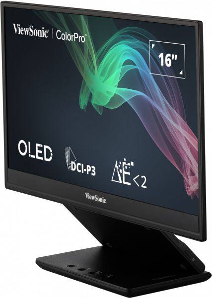 ViewSonic LCD Displej VP16-OLED