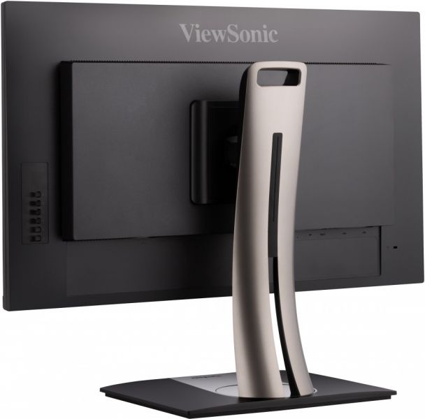 ViewSonic LCD Displej VP3256-4K