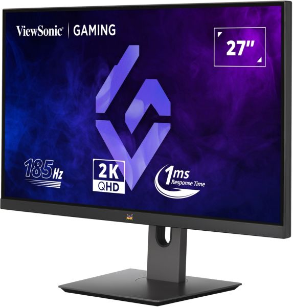 ViewSonic LCD Displej VX2758A-2K-PRO-2