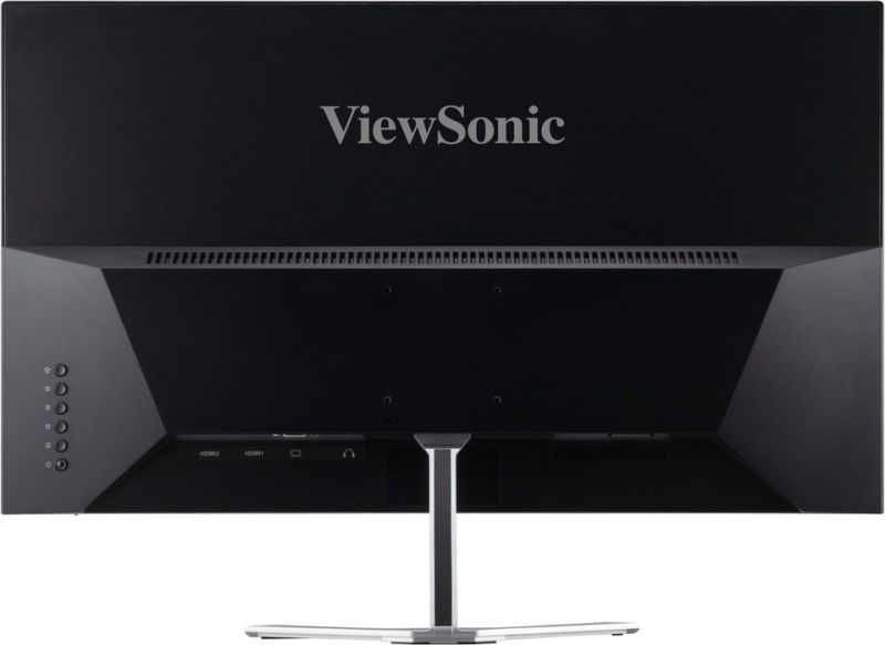 ViewSonic LCD Displej VX2776-smh