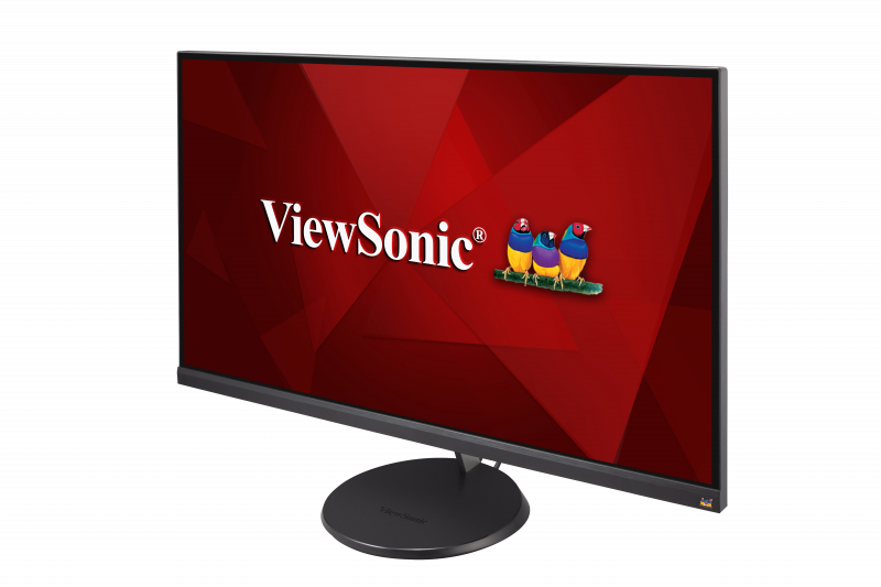 ViewSonic LCD Displej VX2785-2K-MHDU