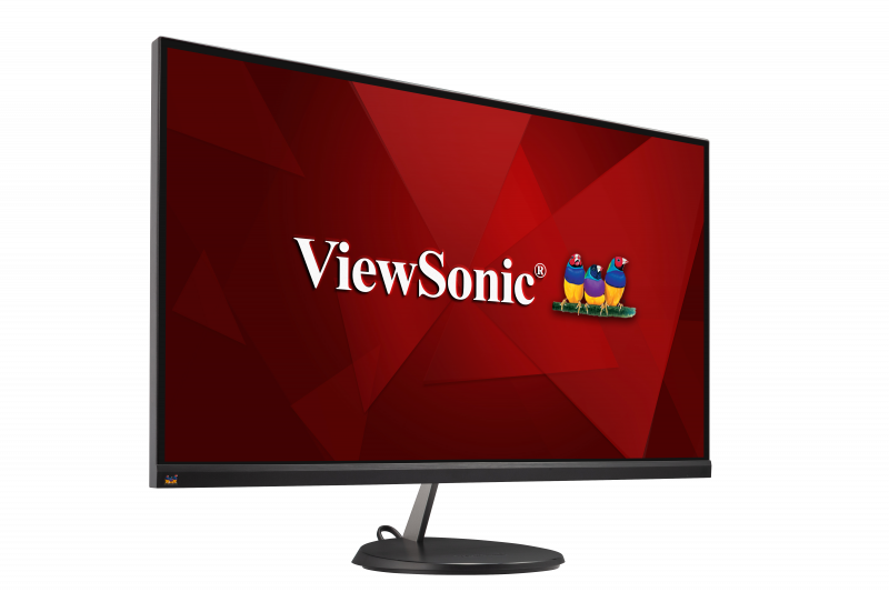 ViewSonic LCD Displej VX2785-2K-MHDU