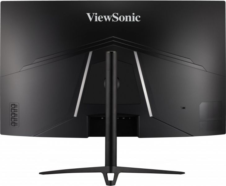 ViewSonic LCD Displej VX3218-PC-mhdj