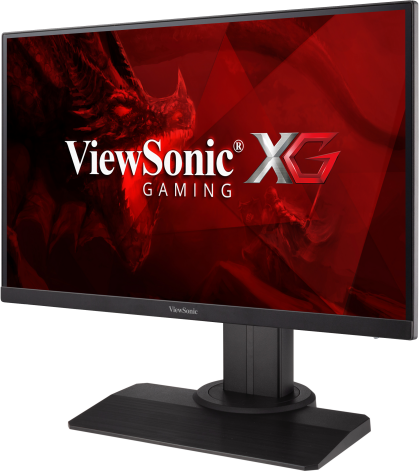 ViewSonic LCD Displej XG2405