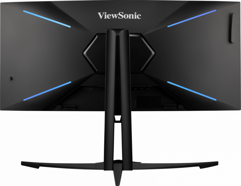 ViewSonic LCD Displej XG341C-2K